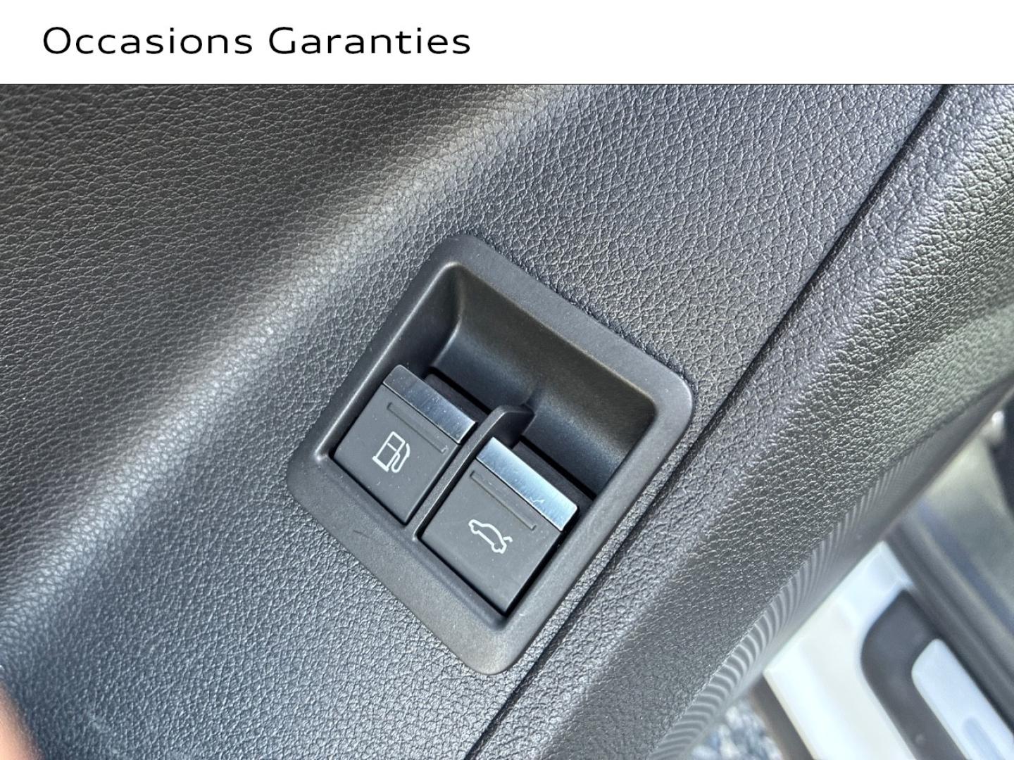 Voitures occasions Audi Q3 Sportback S line Clermont-Ferrand