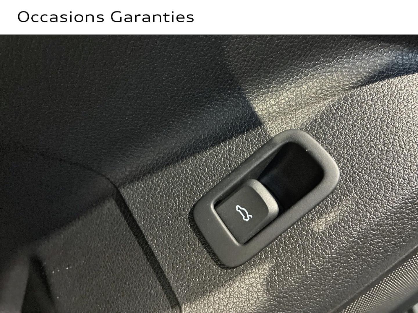 Voitures occasions Audi Q2 S line Clermont-Ferrand