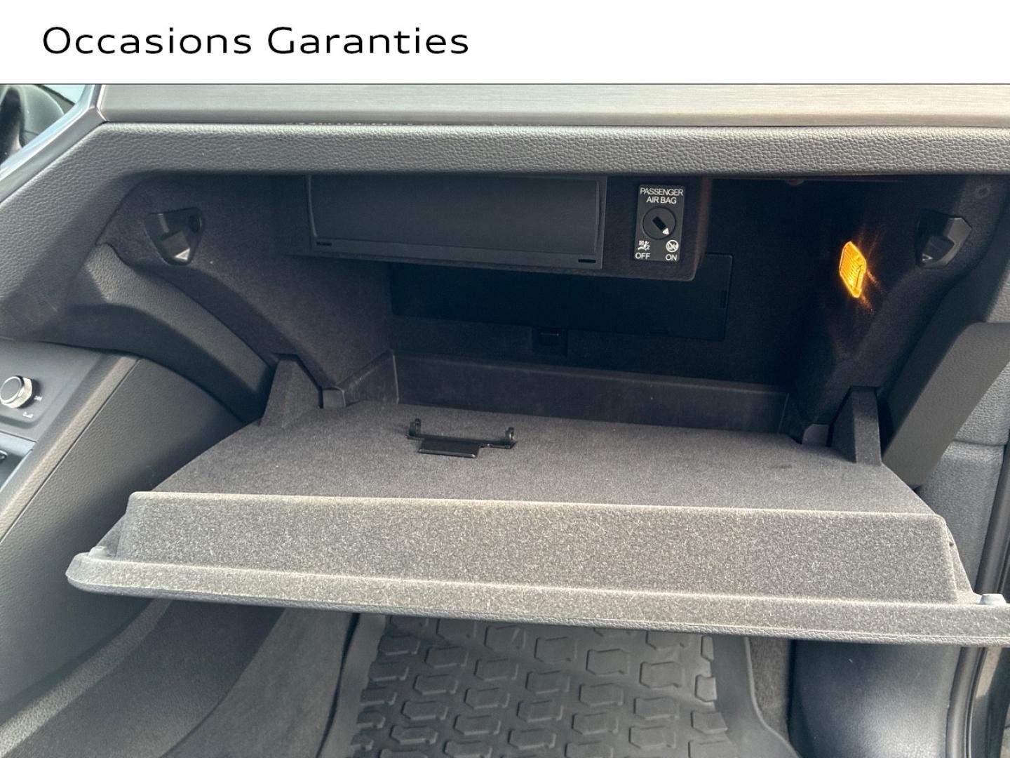 Voitures occasions Audi Q3 S line Clermont-Ferrand