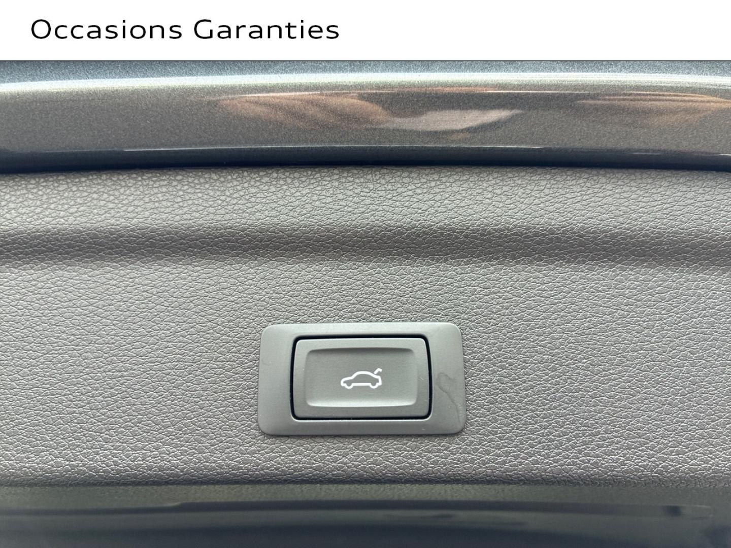 Voitures occasions Audi Q3 S line Clermont-Ferrand