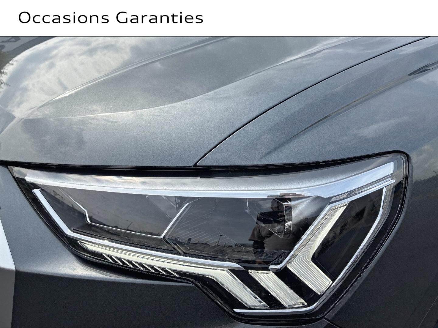 Voitures occasions Audi Q3 S line Clermont-Ferrand