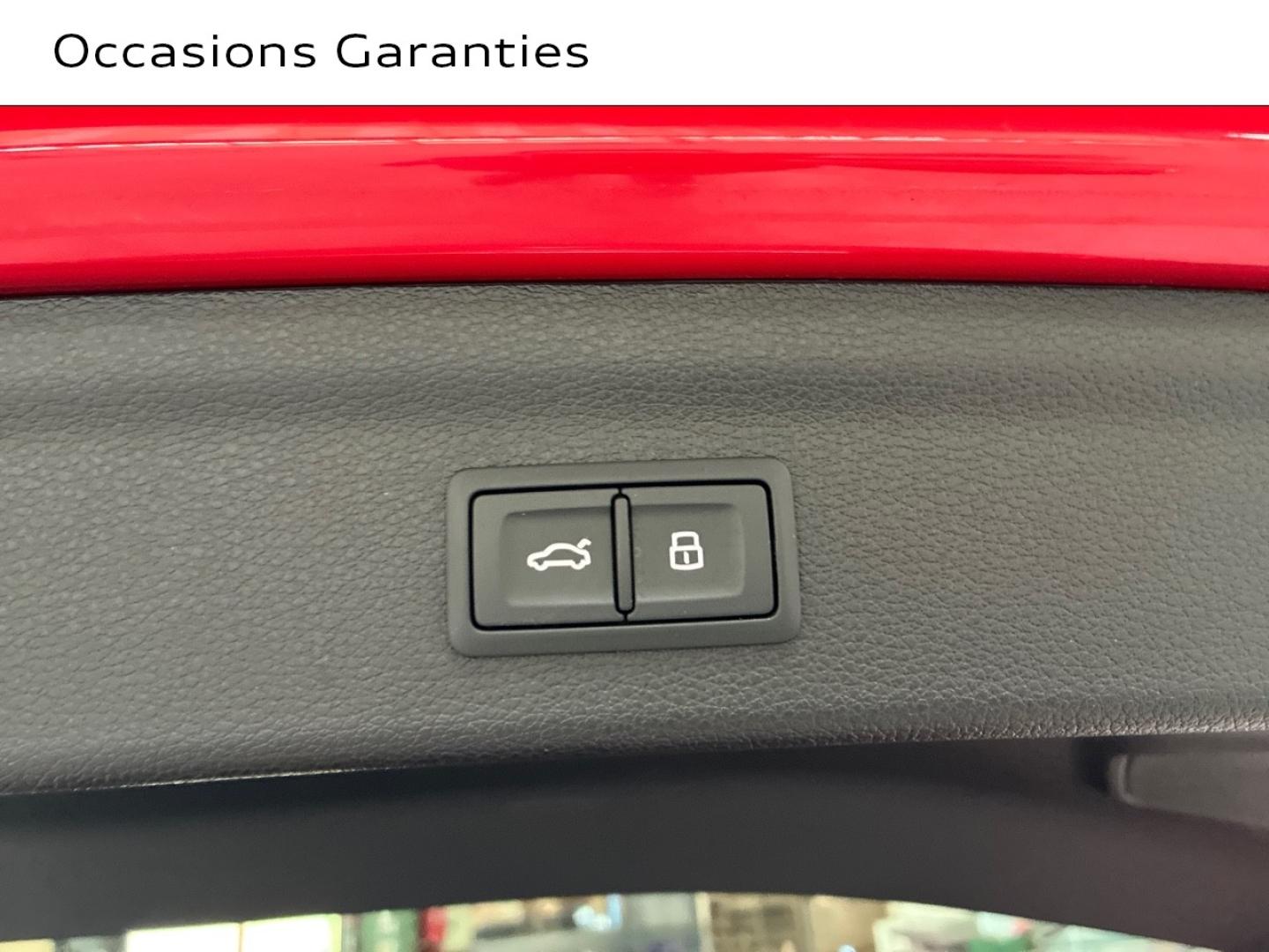Voitures occasions Audi Q3 S line Clermont-Ferrand