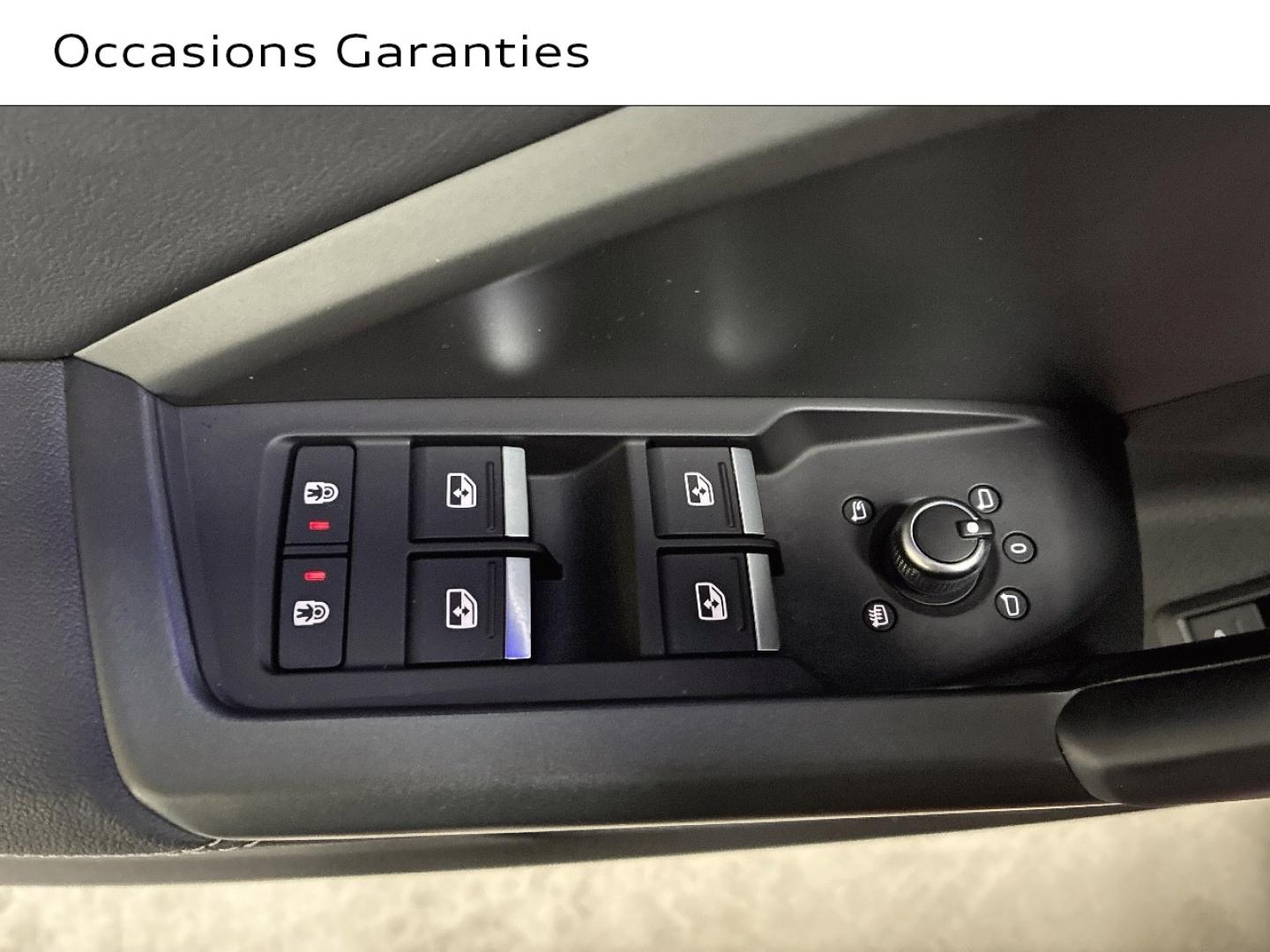 Voitures occasions Audi Q3 S line Clermont-Ferrand