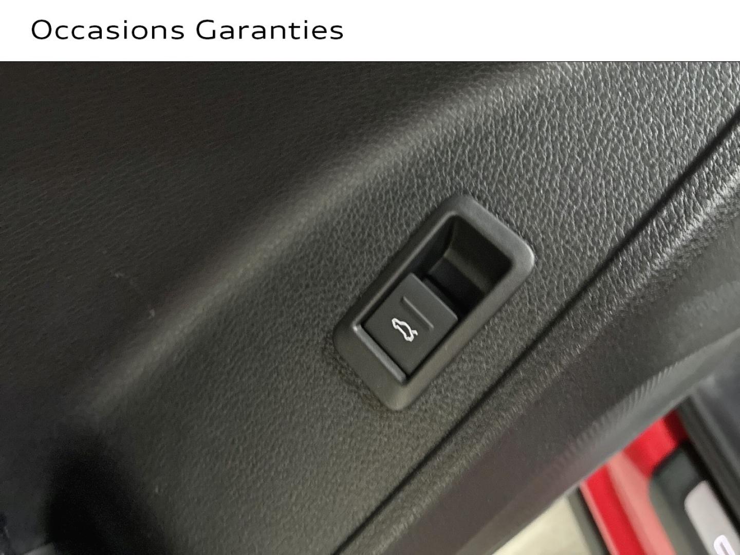 Voitures occasions Audi Q3 S line Clermont-Ferrand