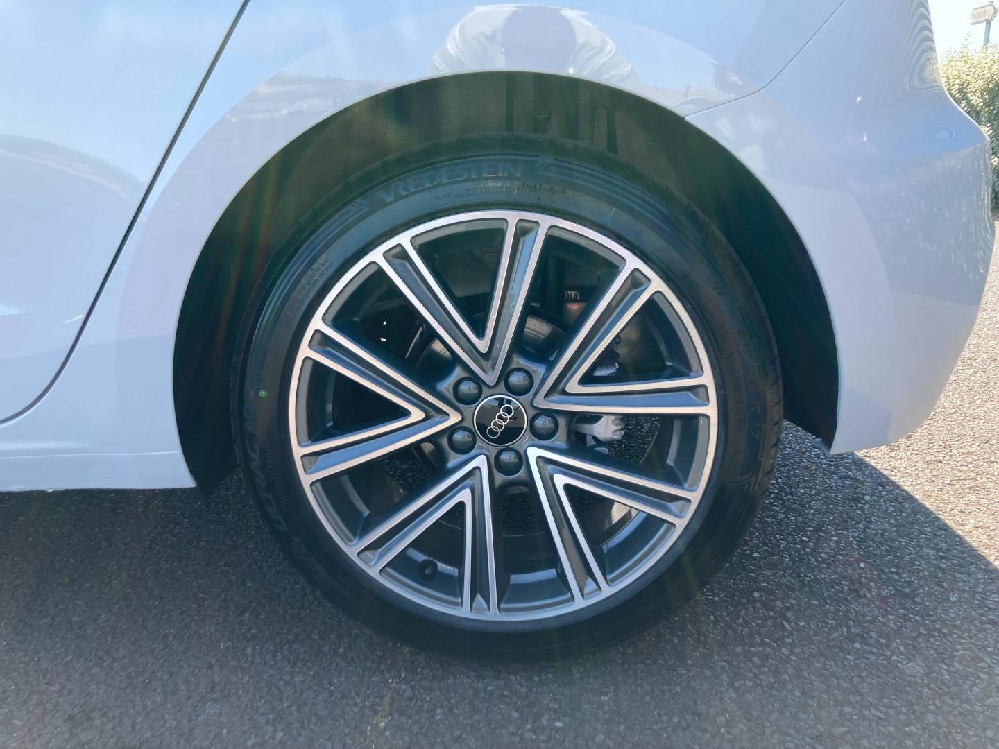 Voitures occasions Audi A1 Sportback Design Clermont-Ferrand