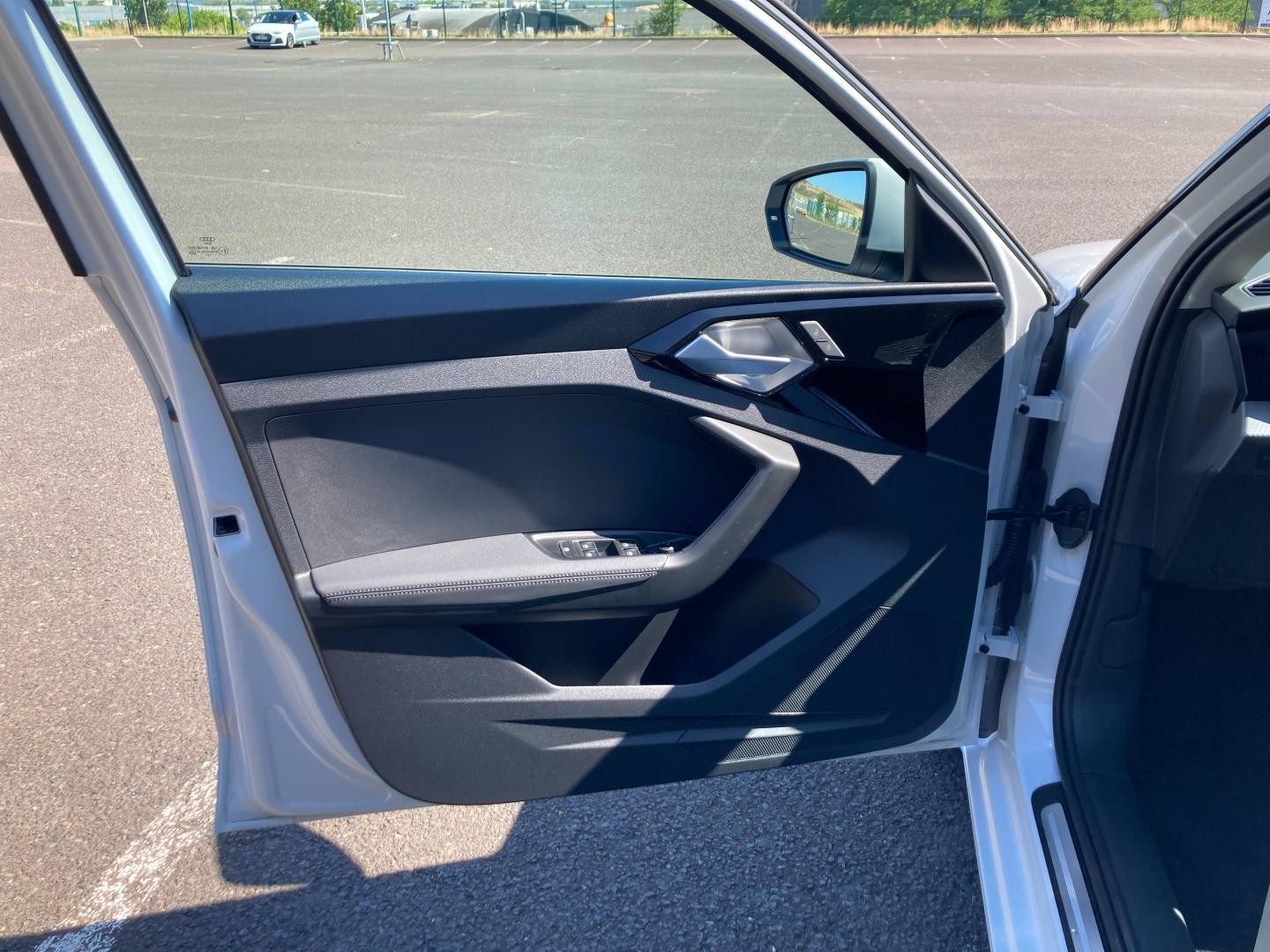 Voitures occasions Audi A1 Sportback Design Clermont-Ferrand