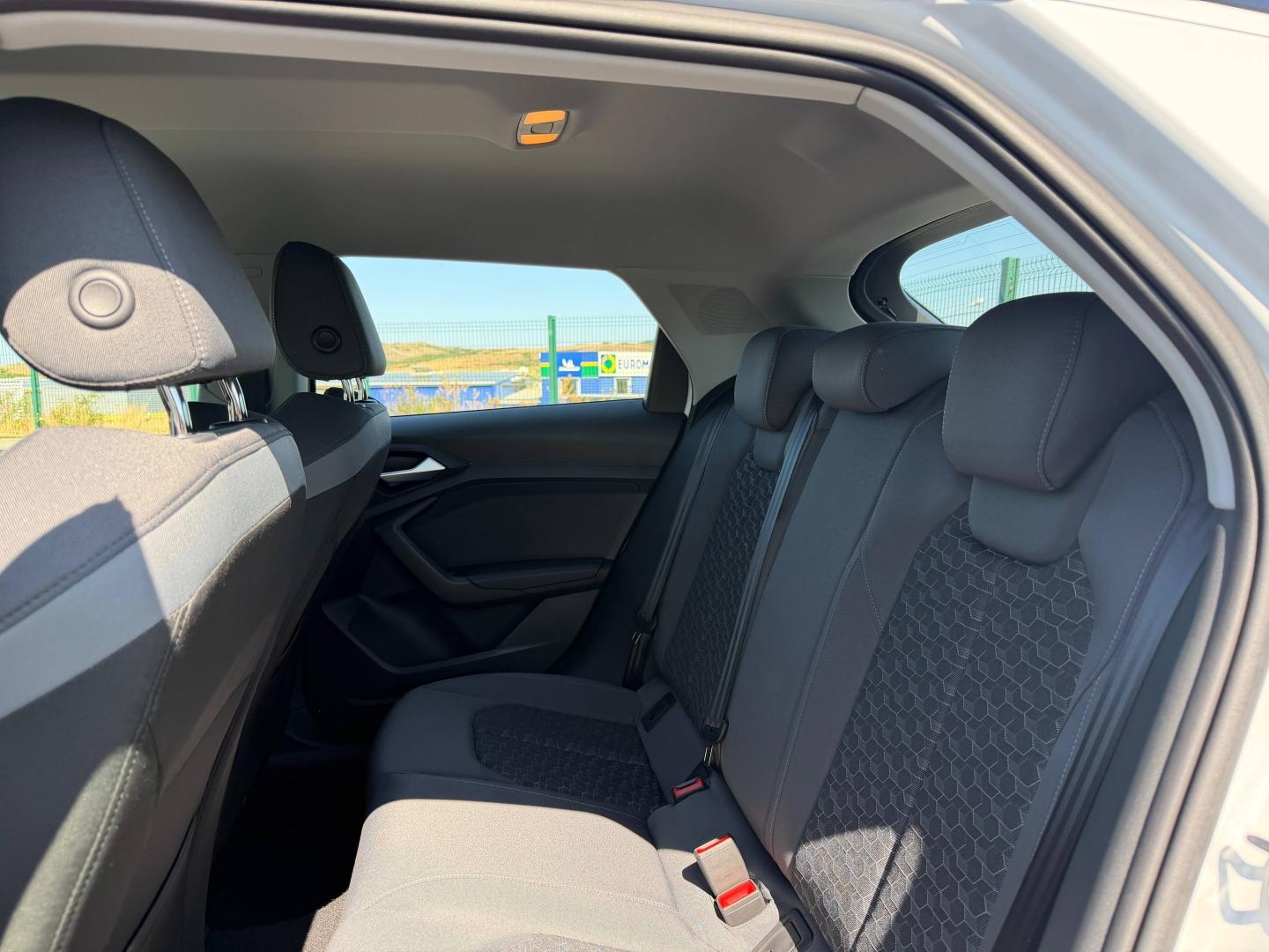 Voitures occasions Audi A1 Sportback Design Clermont-Ferrand