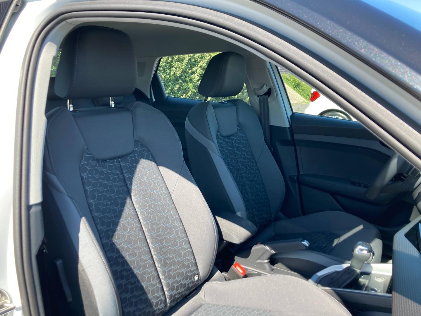 Voitures occasions Audi A1 Sportback Design Clermont-Ferrand