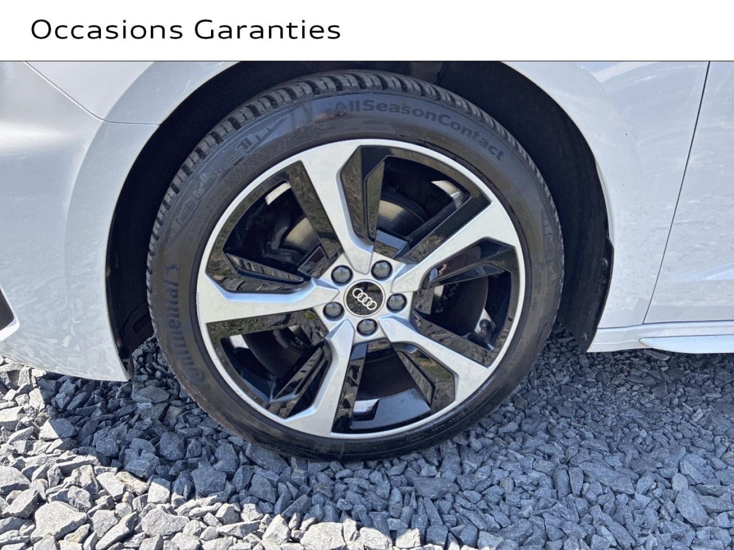 Voitures occasions Audi A1 Sportback S line Clermont-Ferrand