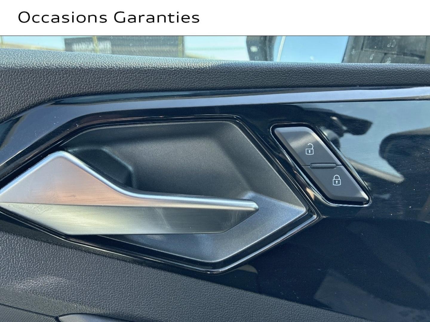 Voitures occasions Audi A1 Sportback S line Clermont-Ferrand