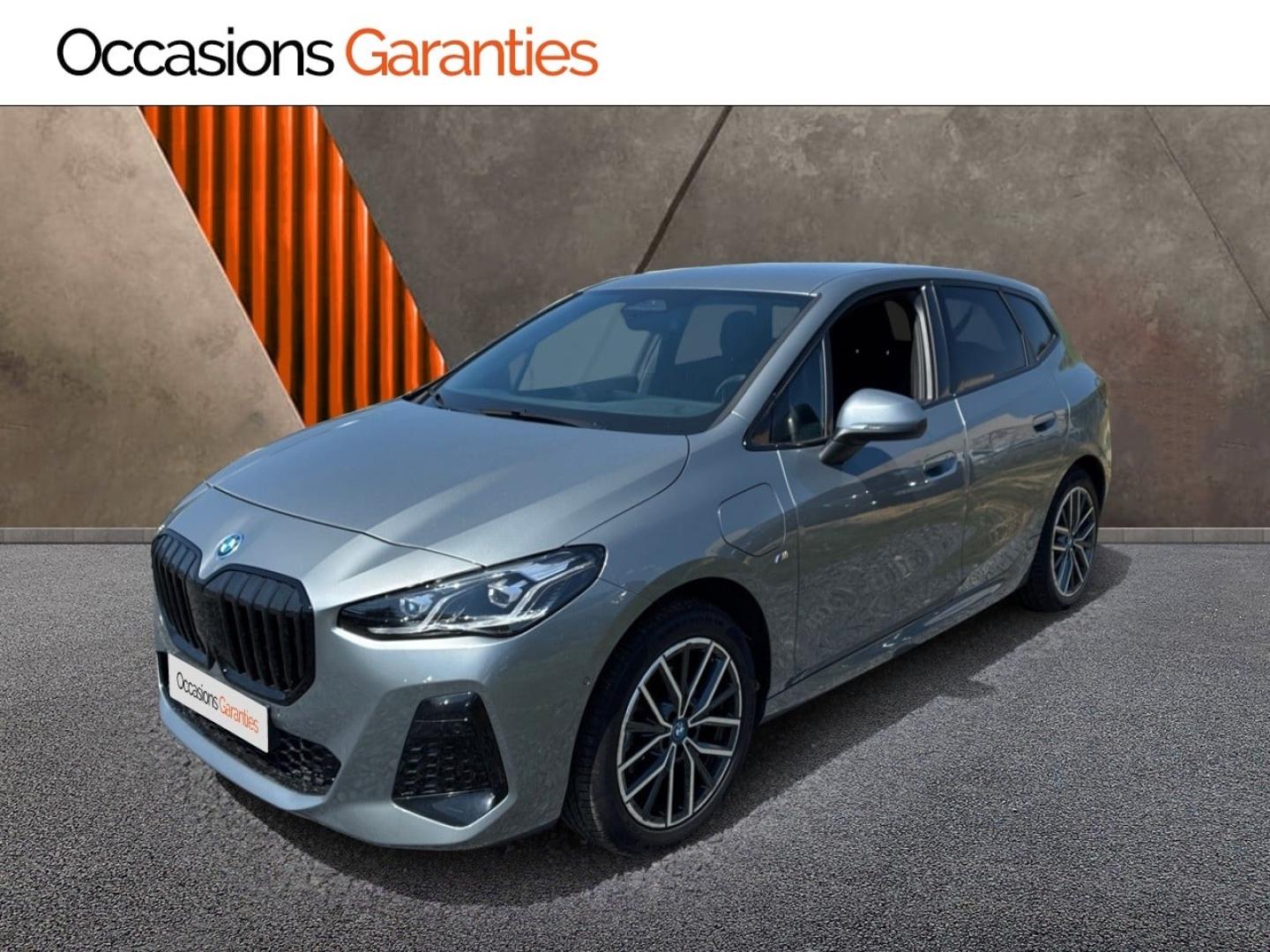 BMW Serie 2 ActiveTourer