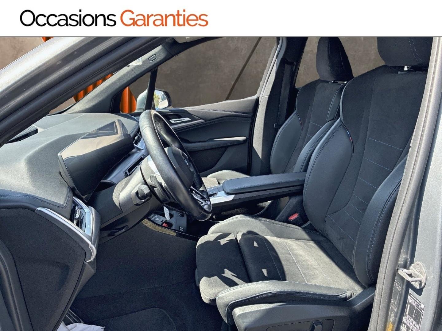 Voitures occasions BMW Serie 2 ActiveTourer M Sport Clermont-Ferrand