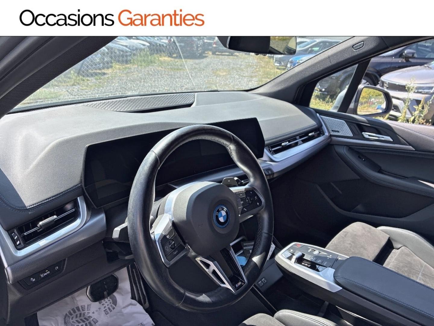 Voitures occasions BMW Serie 2 ActiveTourer M Sport Clermont-Ferrand