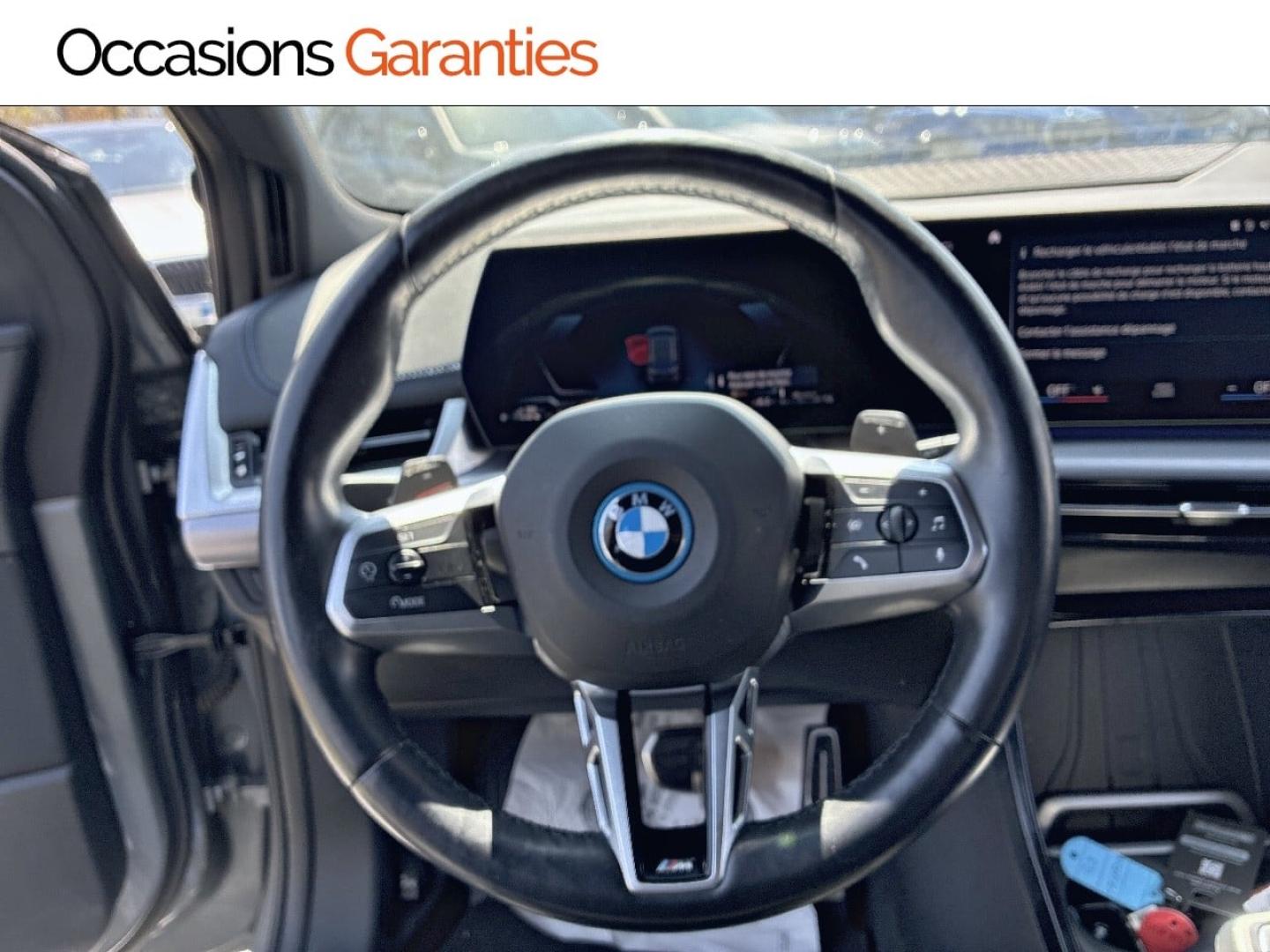 Voitures occasions BMW Serie 2 ActiveTourer M Sport Clermont-Ferrand