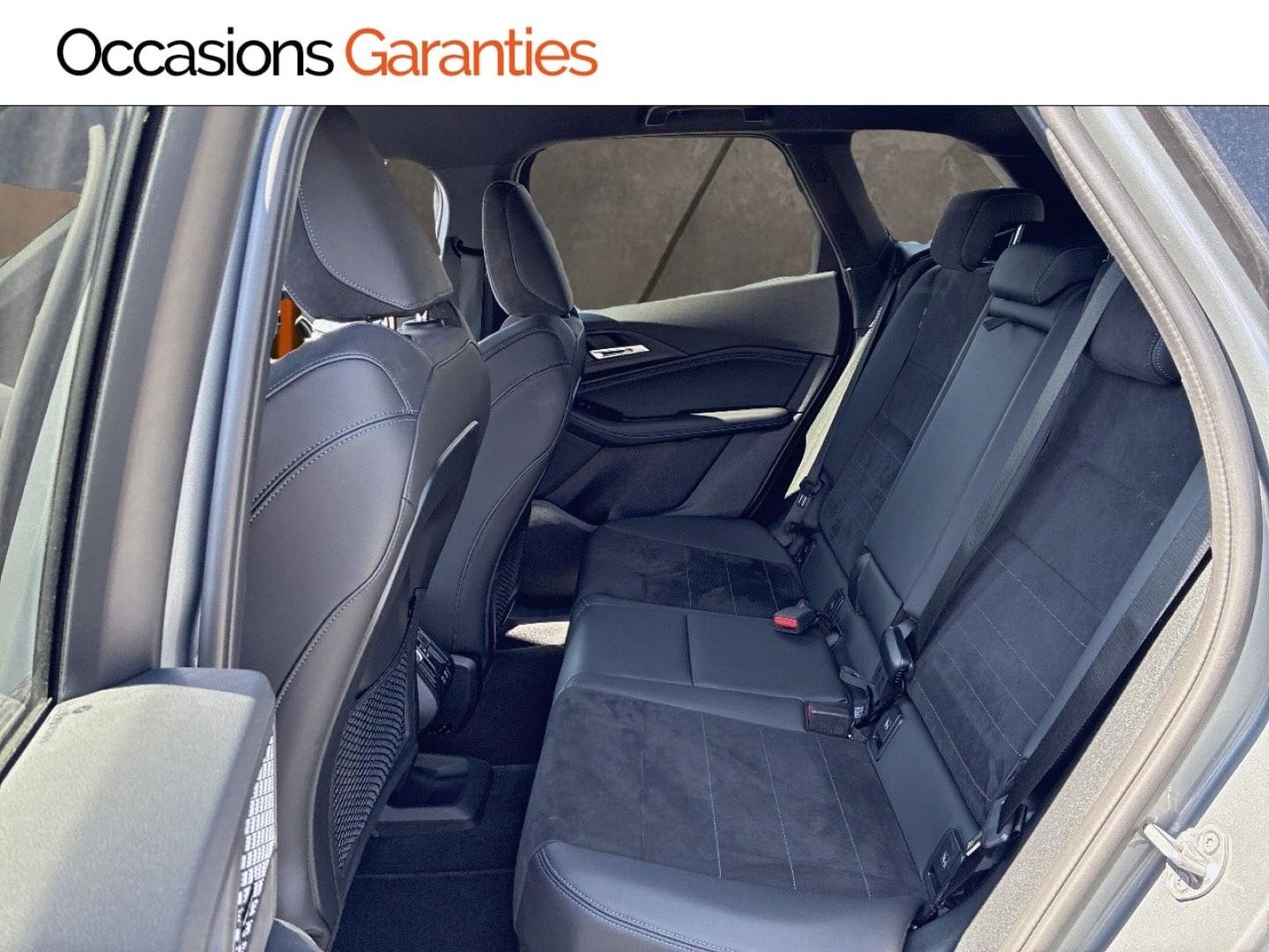Voitures occasions BMW Serie 2 ActiveTourer M Sport Clermont-Ferrand