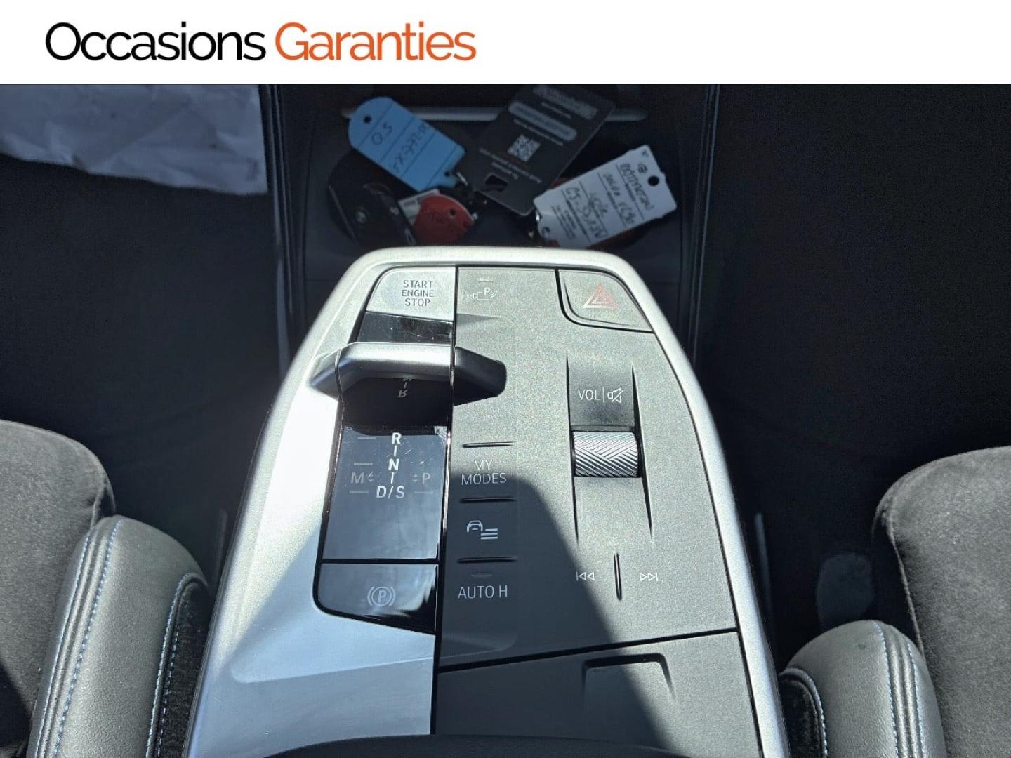 Voitures occasions BMW Serie 2 ActiveTourer M Sport Clermont-Ferrand