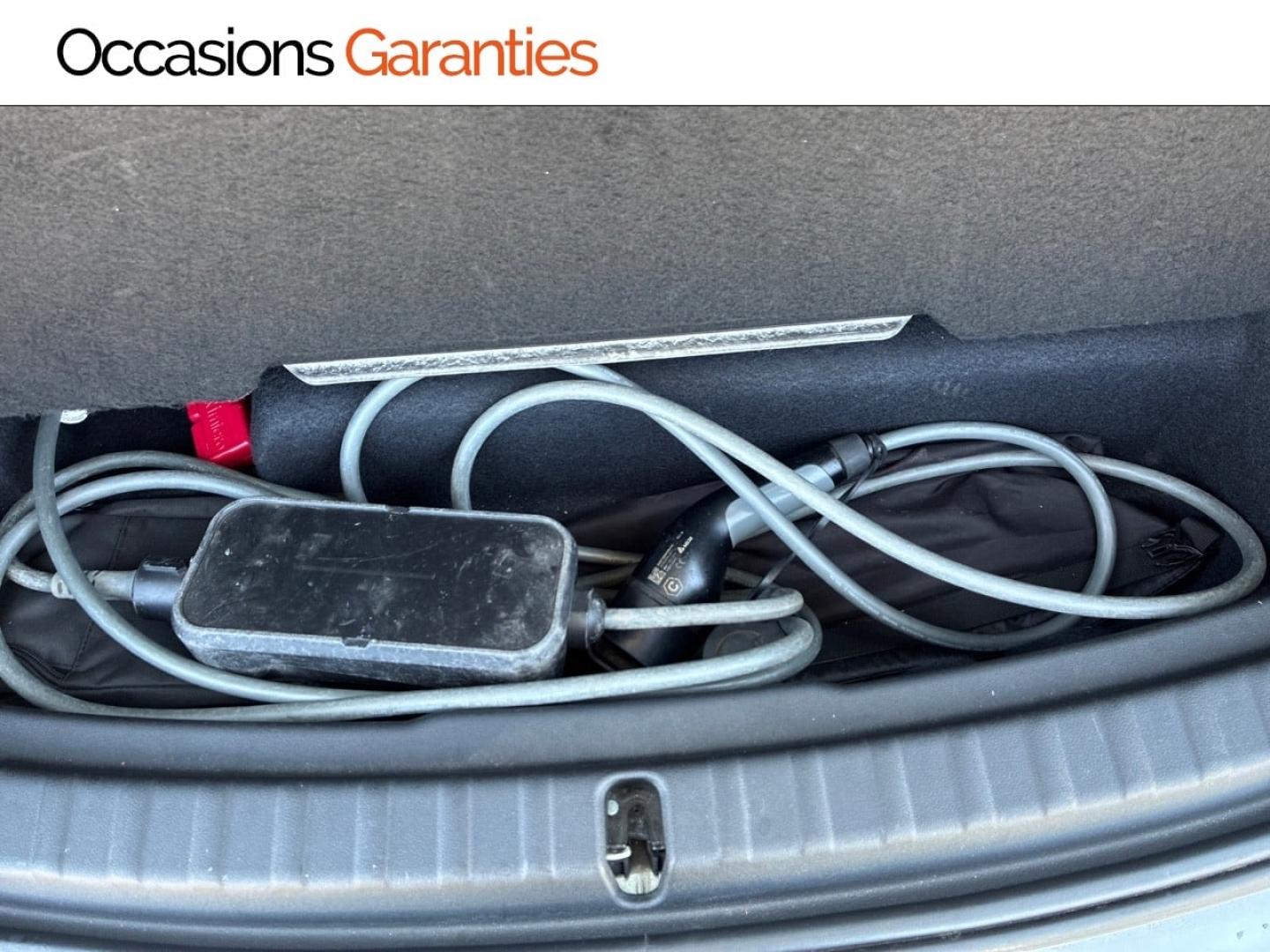 Voitures occasions BMW Serie 2 ActiveTourer M Sport Clermont-Ferrand
