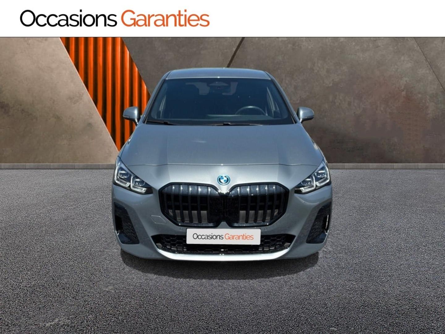 Voitures occasions BMW Serie 2 ActiveTourer M Sport Clermont-Ferrand