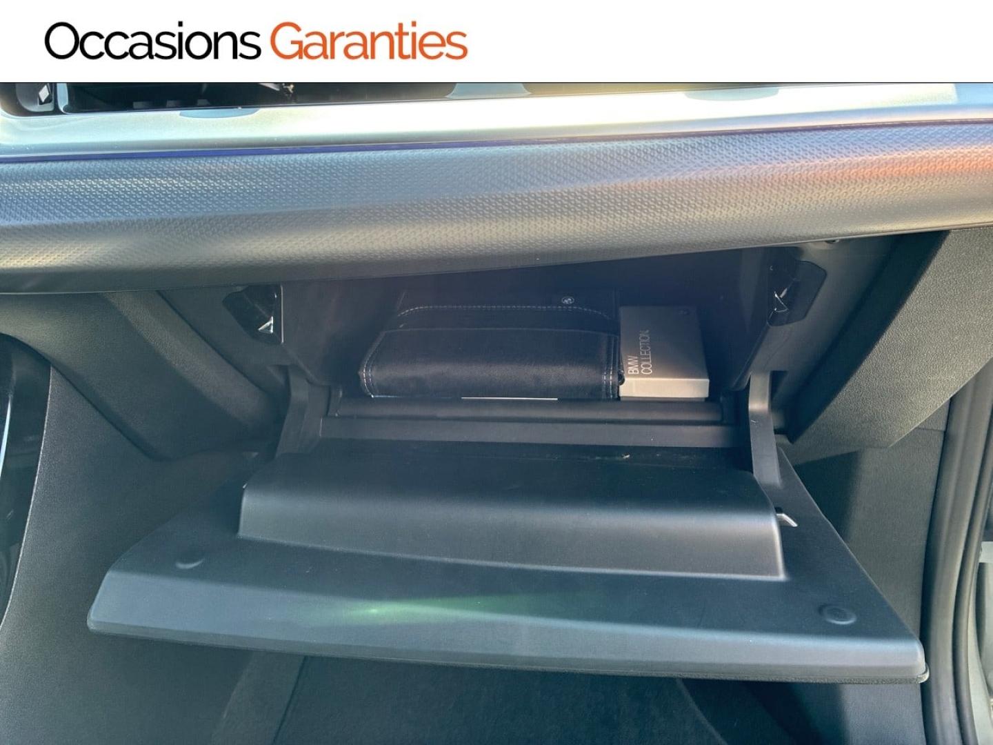 Voitures occasions BMW Serie 2 ActiveTourer M Sport Clermont-Ferrand