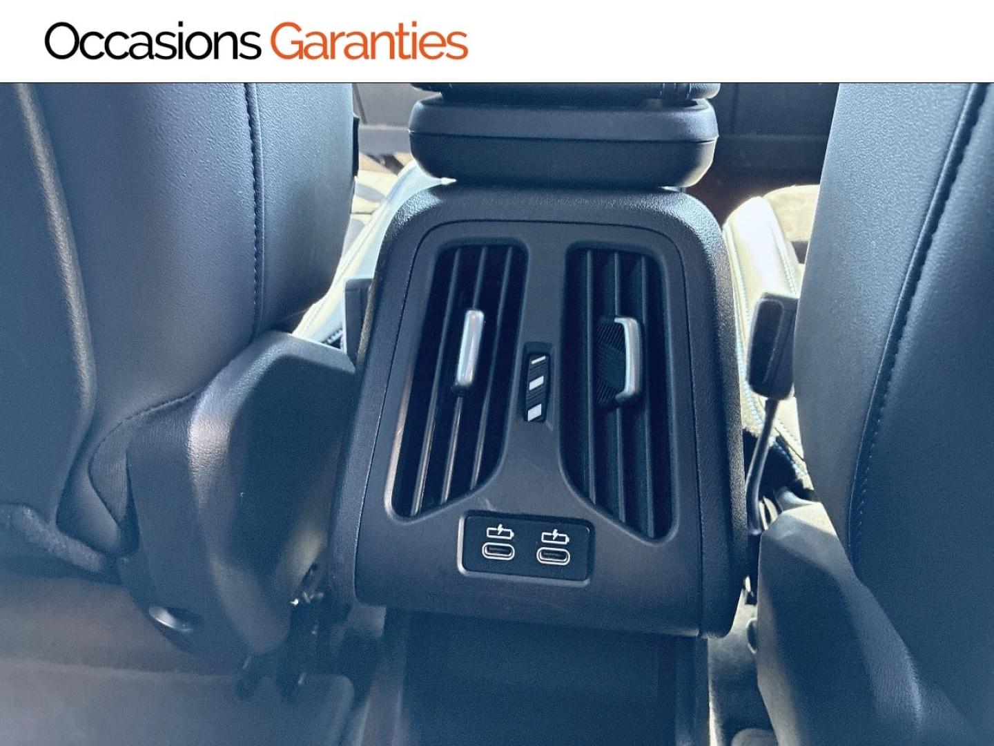 Voitures occasions BMW Serie 2 ActiveTourer M Sport Clermont-Ferrand