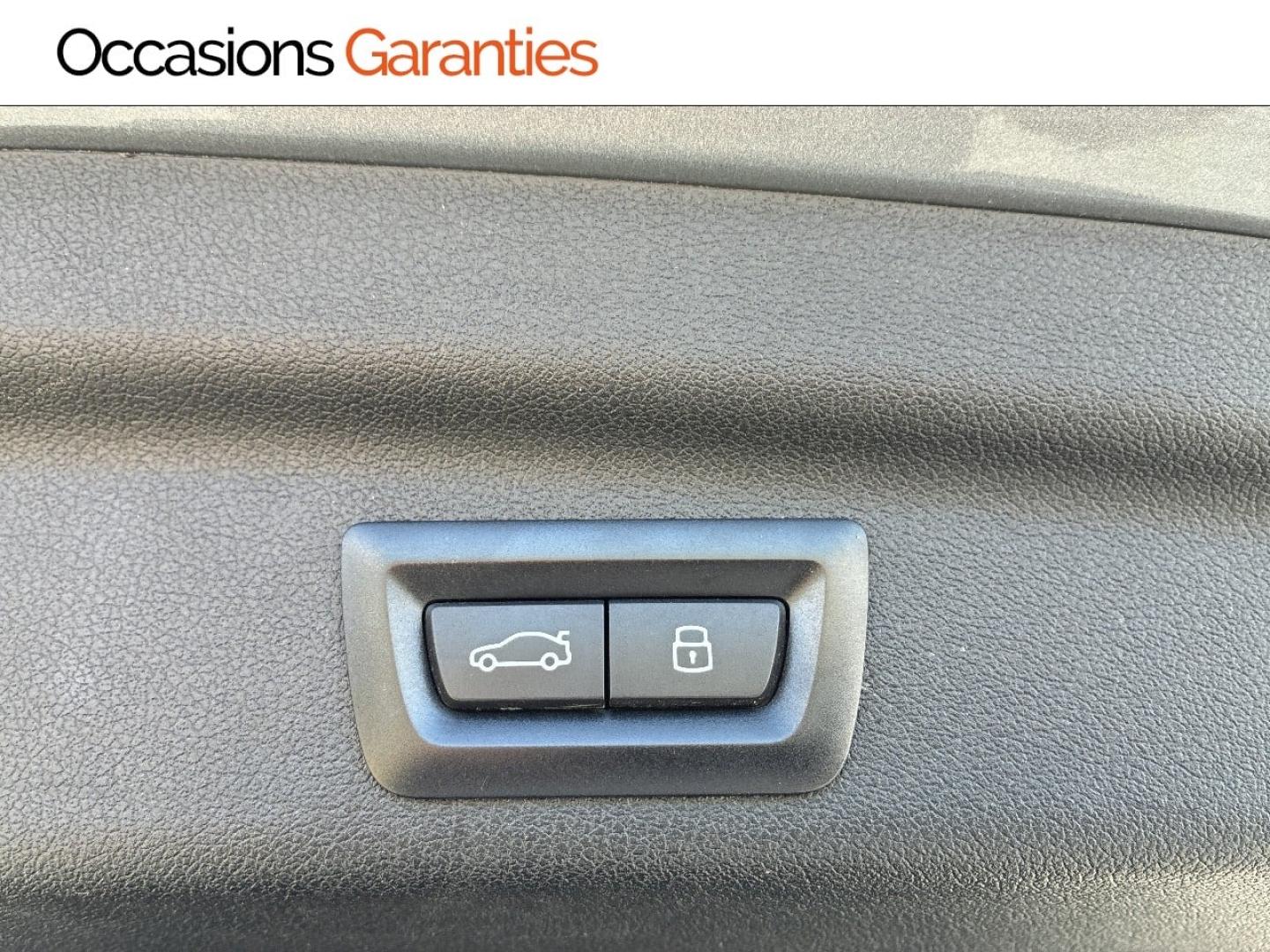 Voitures occasions BMW Serie 2 ActiveTourer M Sport Clermont-Ferrand