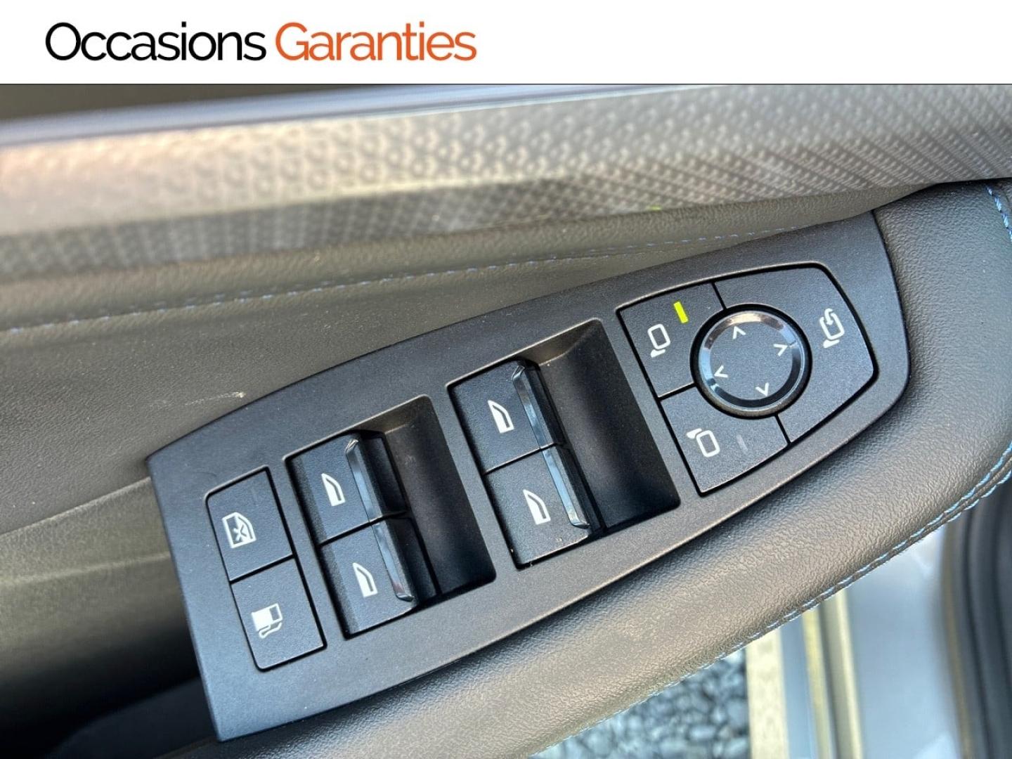 Voitures occasions BMW Serie 2 ActiveTourer M Sport Clermont-Ferrand
