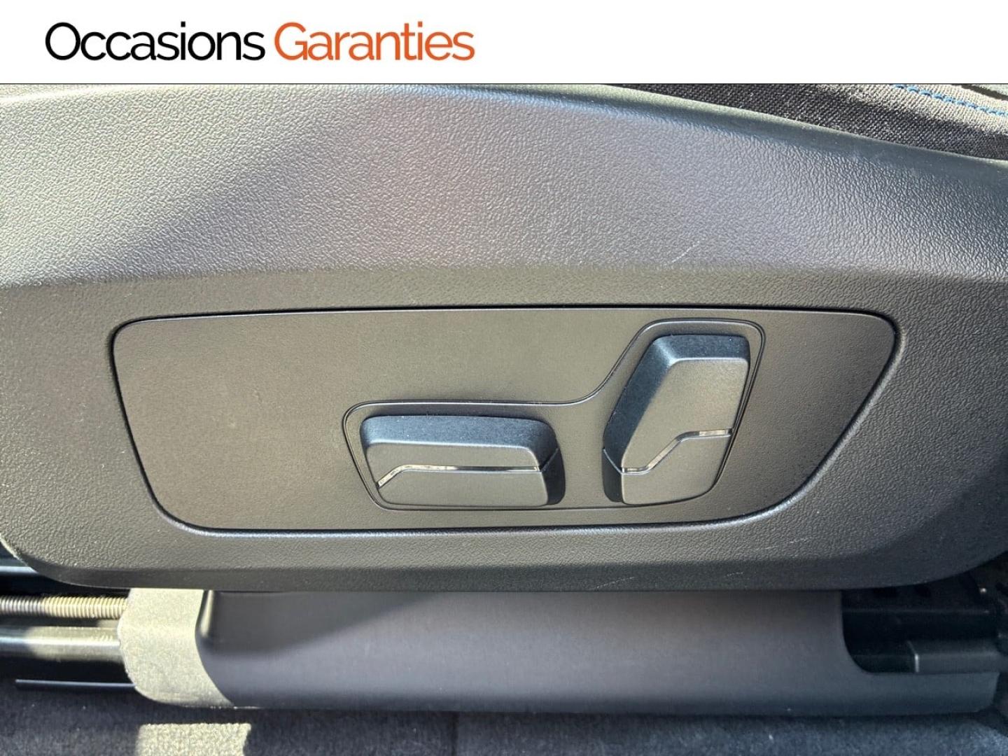 Voitures occasions BMW Serie 2 ActiveTourer M Sport Clermont-Ferrand