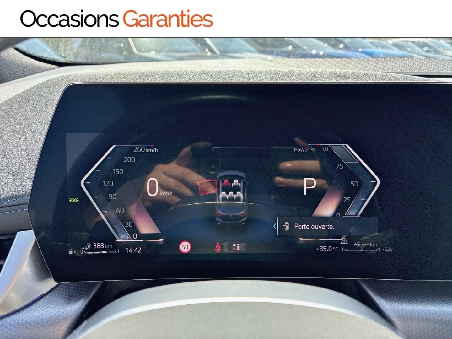 Voitures occasions BMW Serie 2 ActiveTourer M Sport Clermont-Ferrand