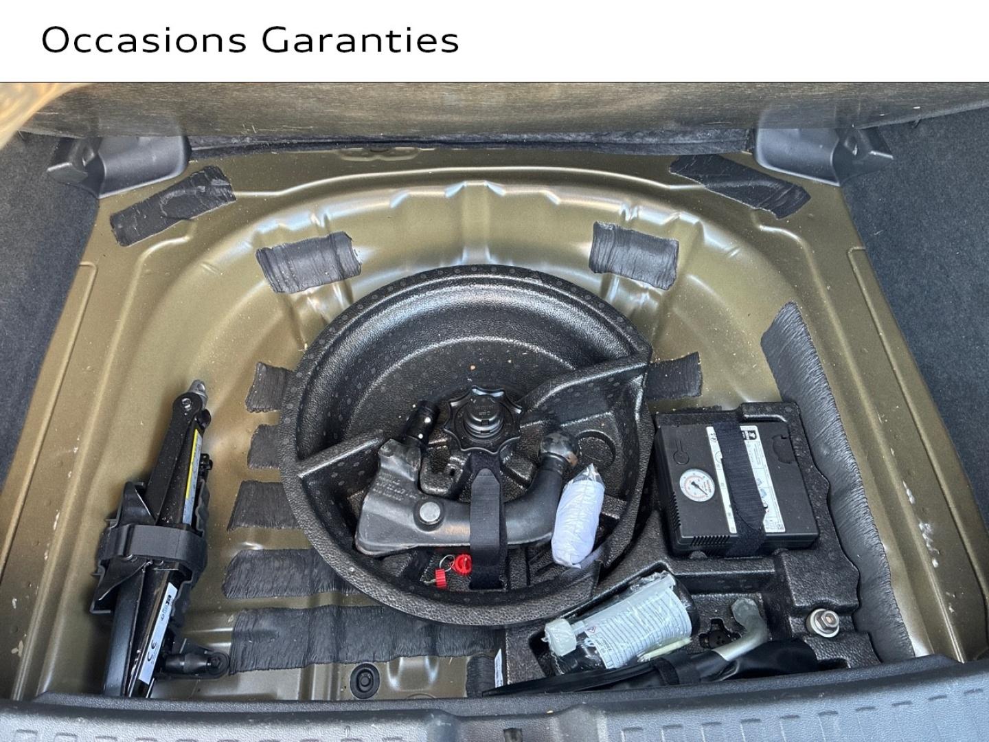 Voitures occasions Audi A3 Sportback S line Clermont-Ferrand