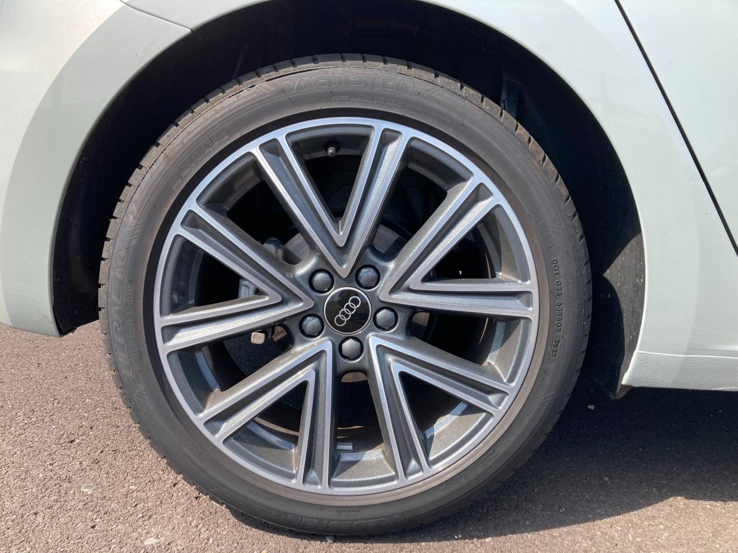 Voitures occasions Audi A1 Sportback Design Clermont-Ferrand