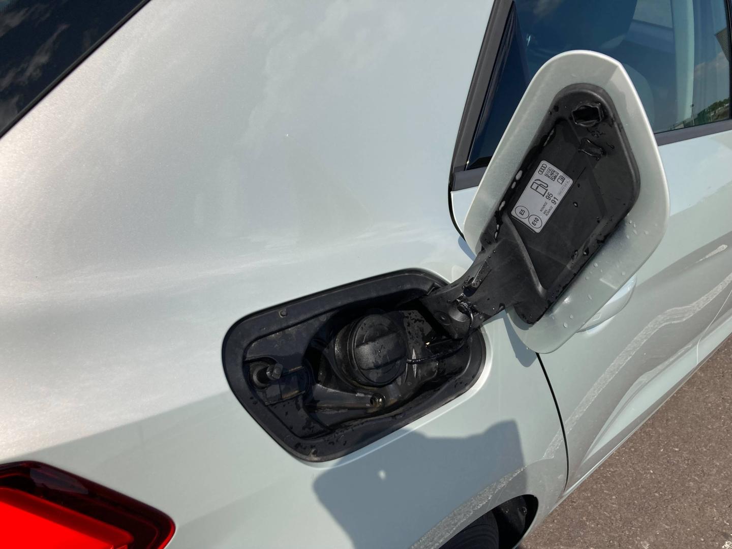 Voitures occasions Audi A1 Sportback Design Clermont-Ferrand