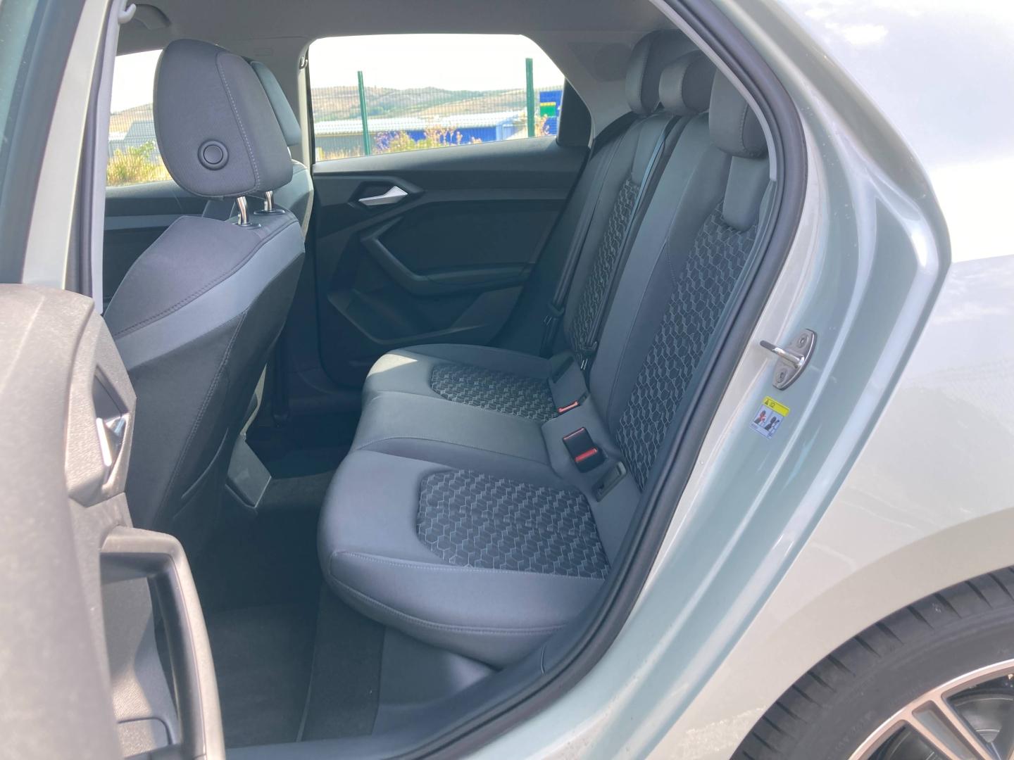 Voitures occasions Audi A1 Sportback Design Clermont-Ferrand