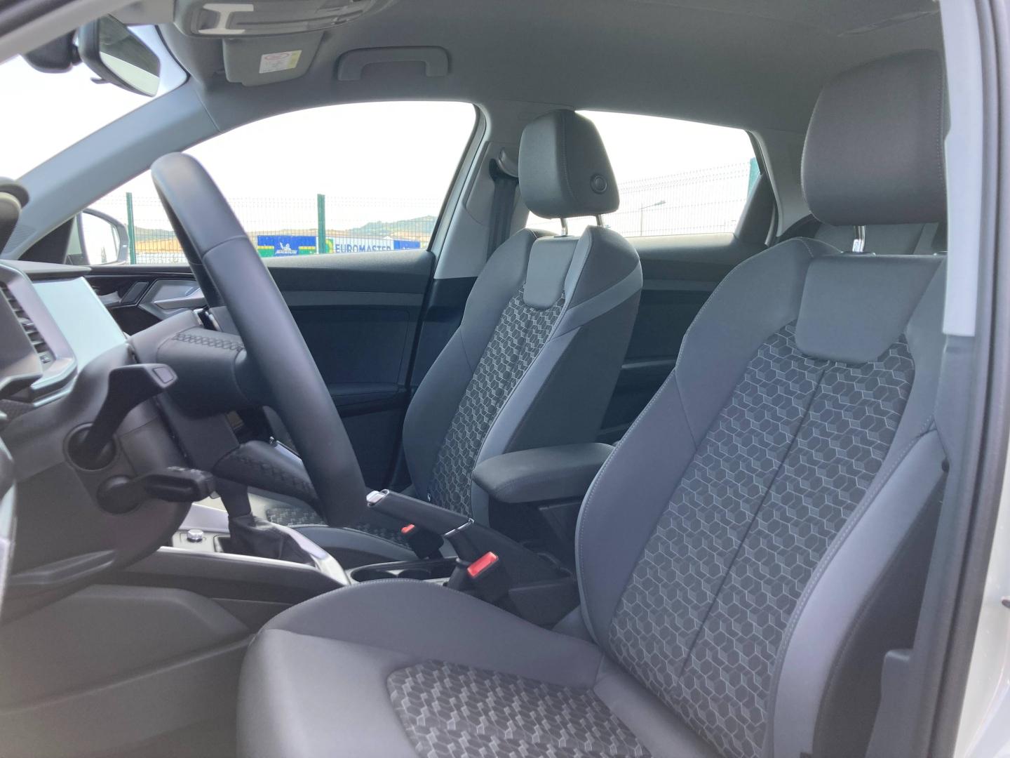 Voitures occasions Audi A1 Sportback Design Clermont-Ferrand