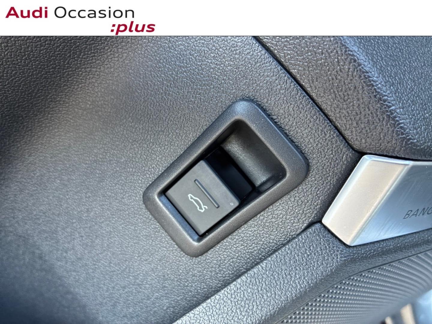 Voitures occasions Audi A3 Sportback S line Clermont-Ferrand
