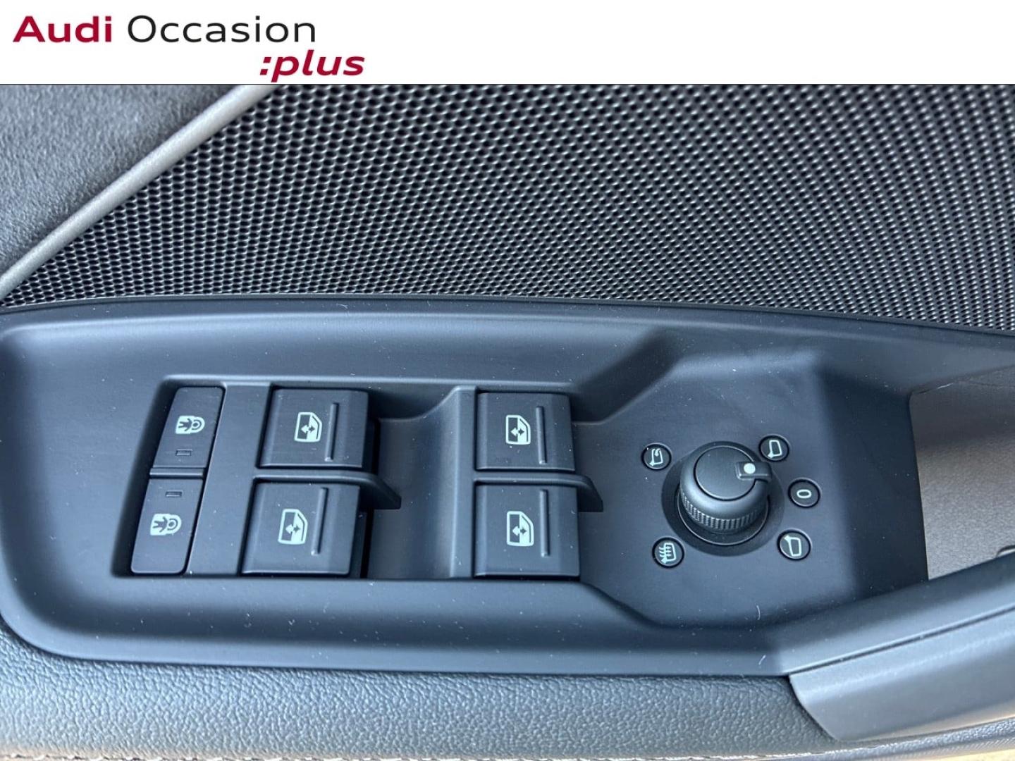 Voitures occasions Audi A3 Sportback S line Clermont-Ferrand