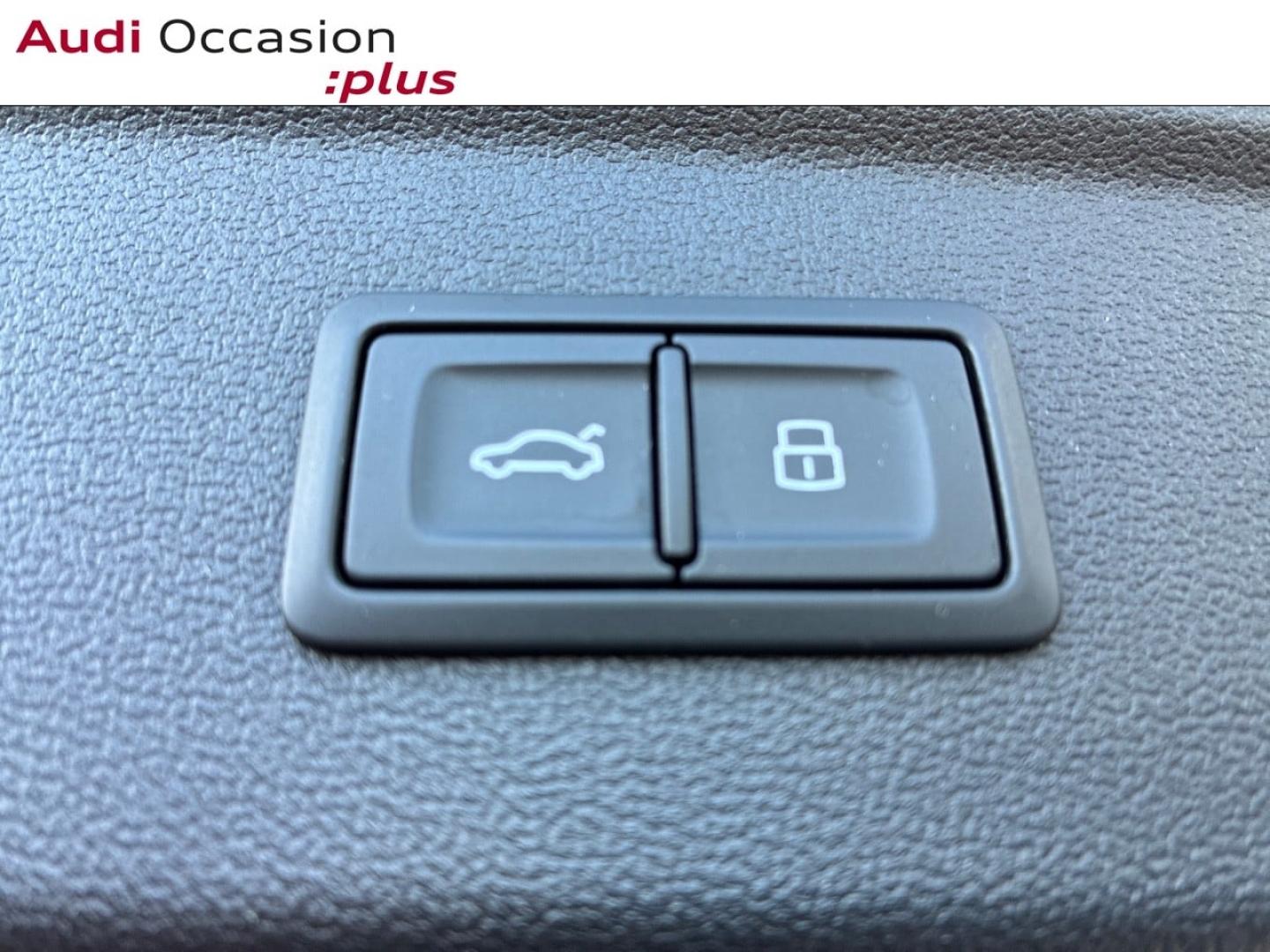 Voitures occasions Audi A3 Sportback S line Clermont-Ferrand