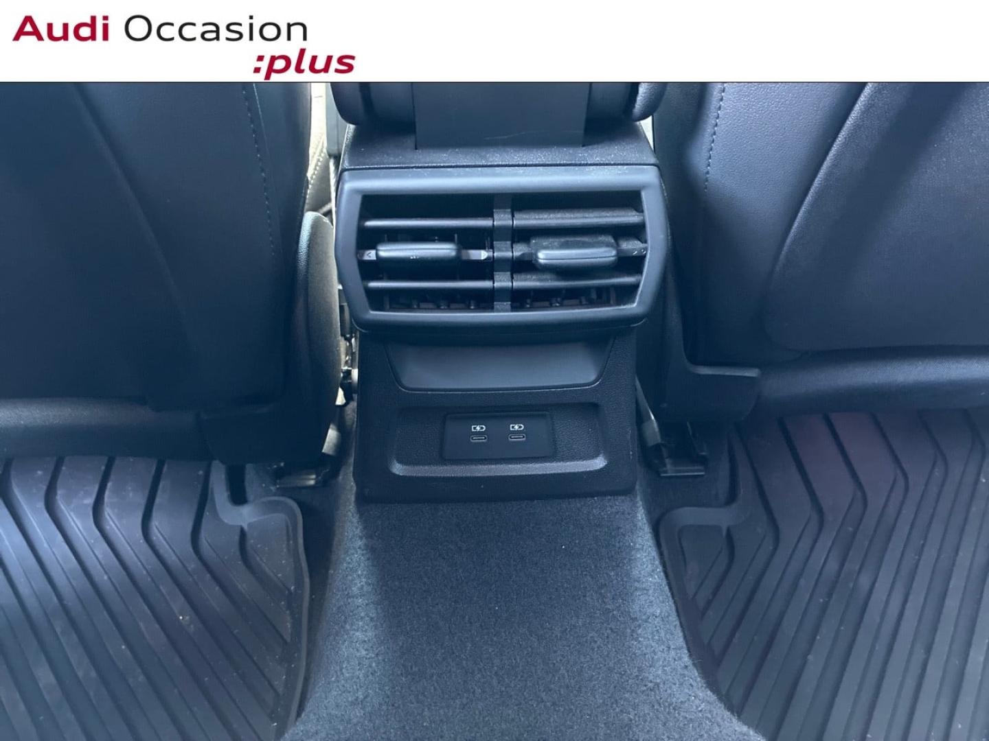 Voitures occasions Audi A3 Sportback S line Clermont-Ferrand