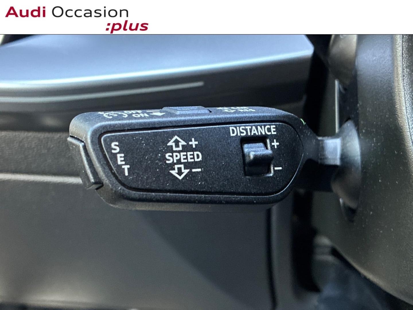 Voitures occasions Audi A3 Sportback S line Clermont-Ferrand