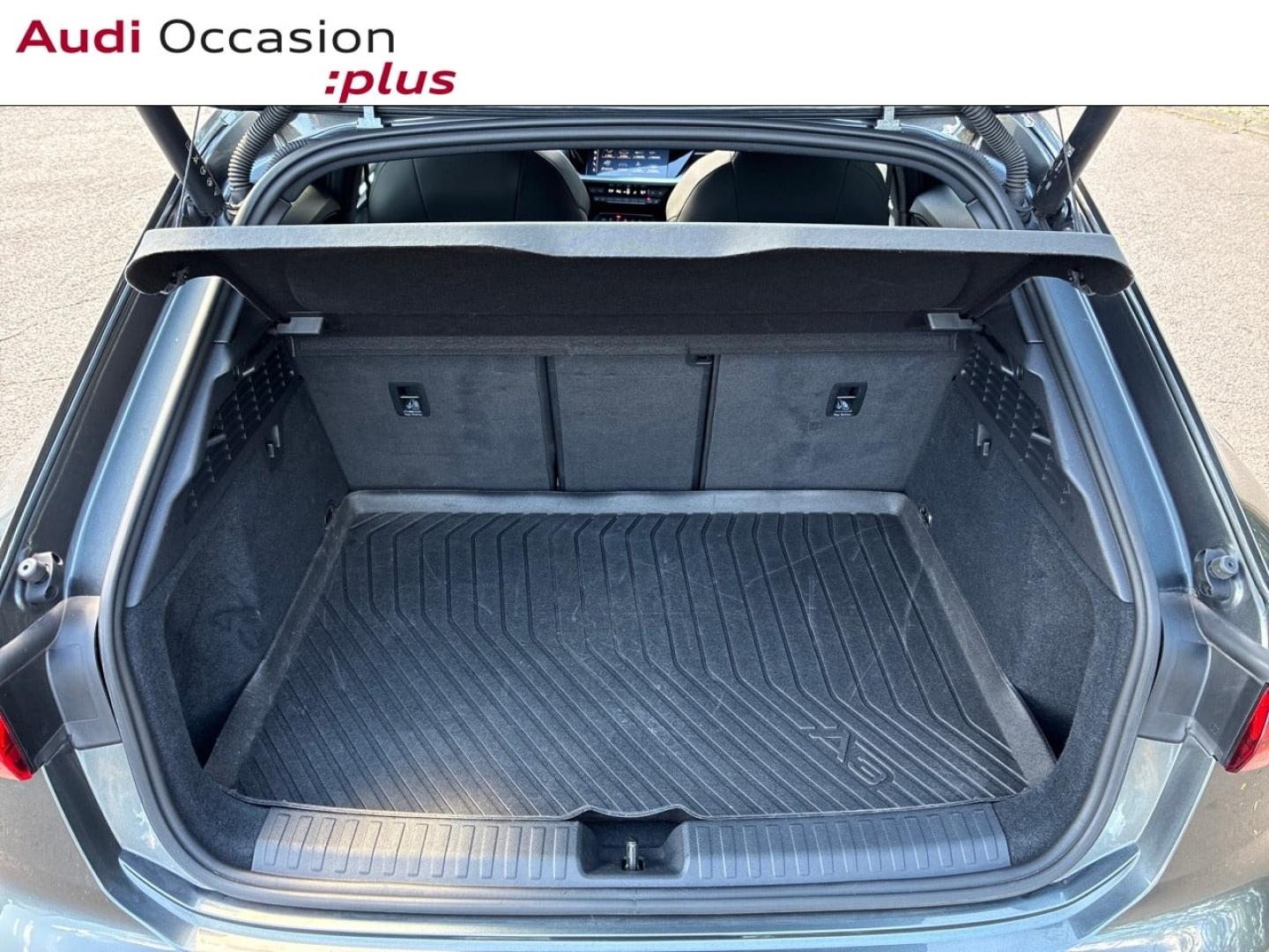 Voitures occasions Audi A3 Sportback S line Clermont-Ferrand