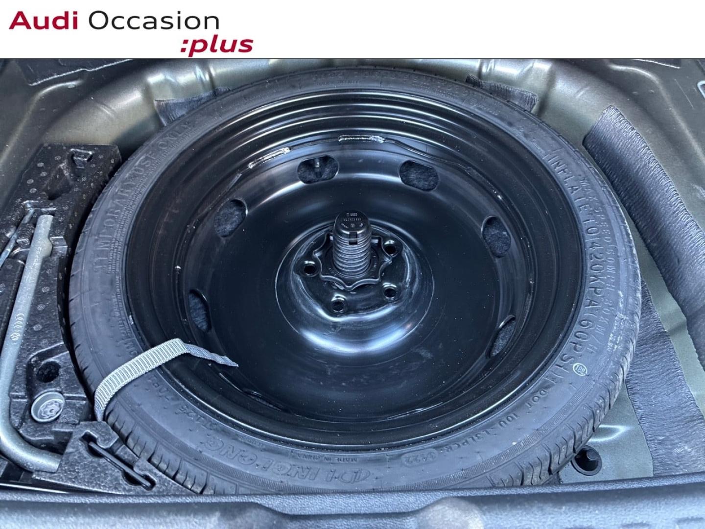 Voitures occasions Audi A3 Sportback S line Clermont-Ferrand