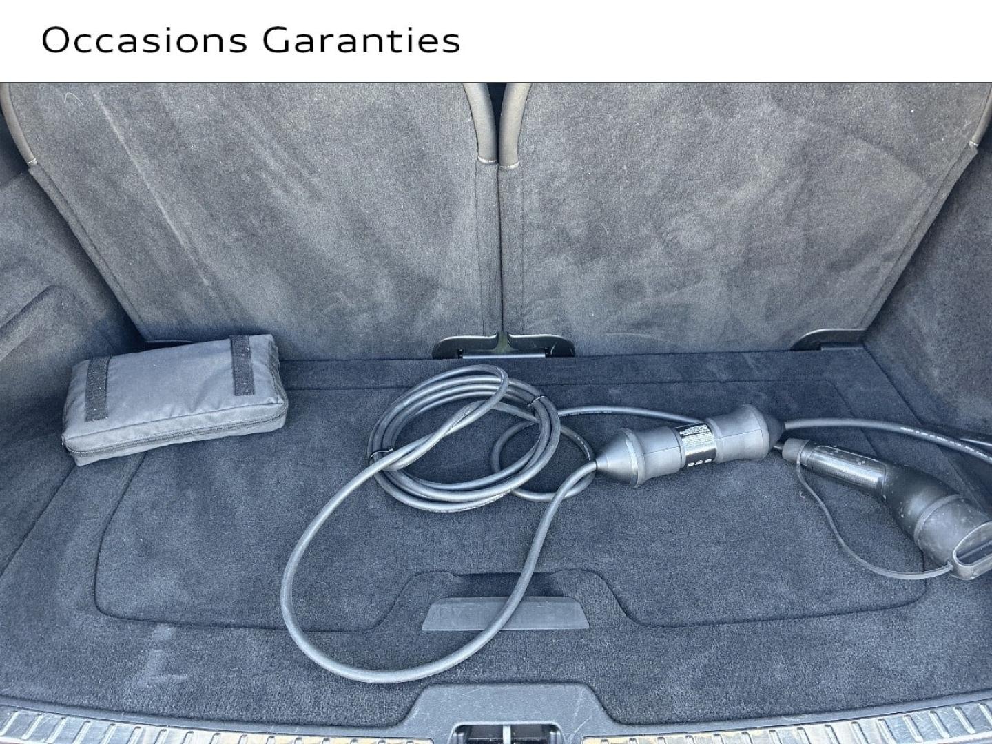 Voitures occasions VOLVO XC90 Ultimate Style Dark Clermont-Ferrand