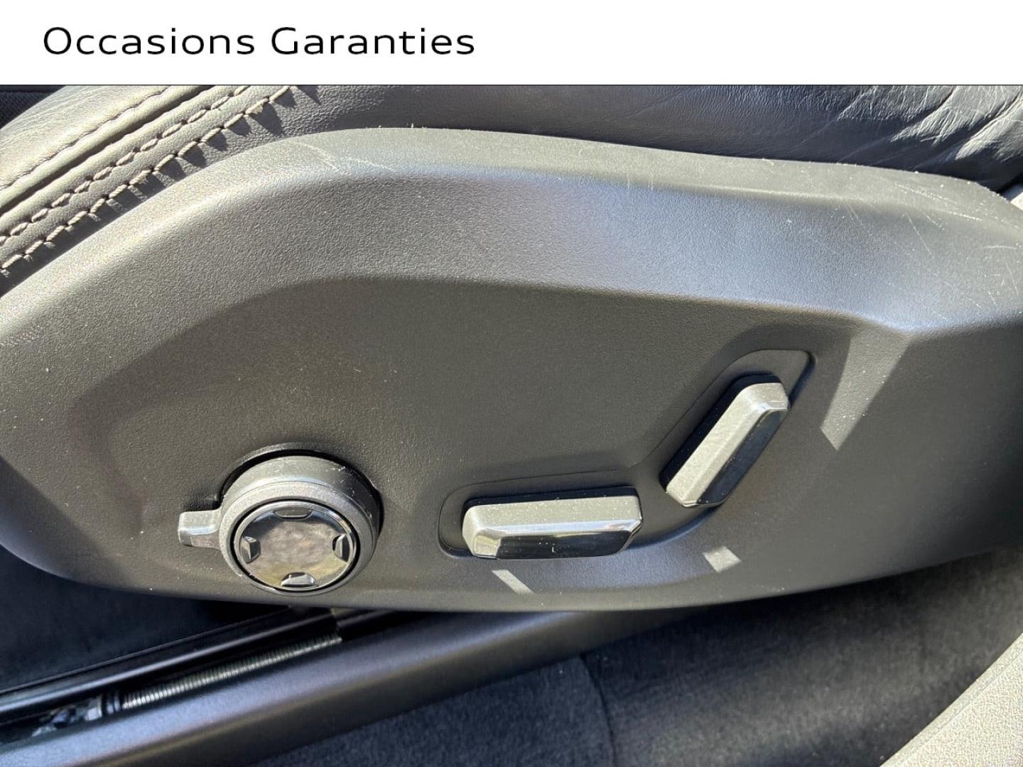 Voitures occasions VOLVO XC90 Ultimate Style Dark Clermont-Ferrand