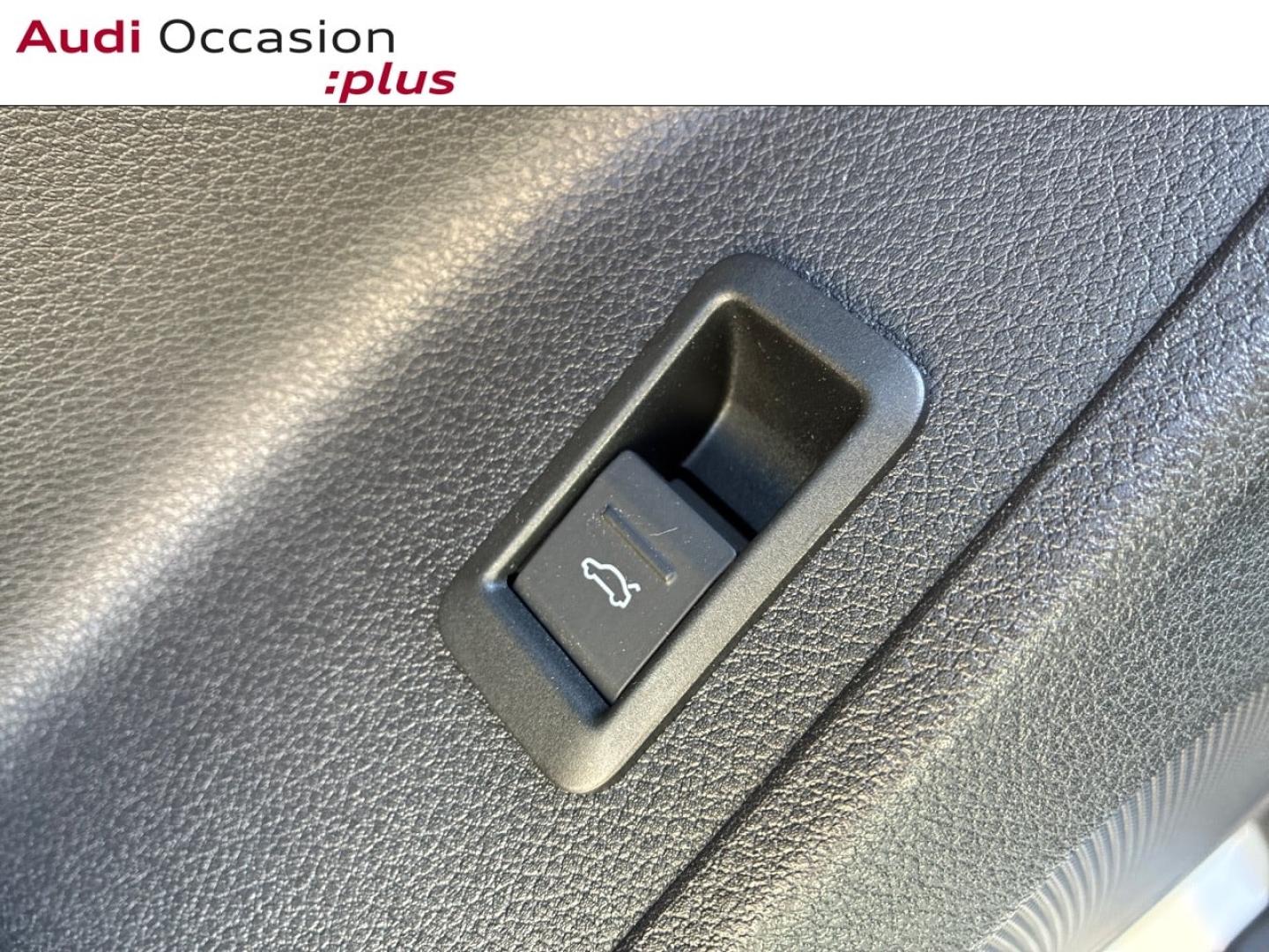 Voitures occasions Audi Q3 S Edition Clermont-Ferrand