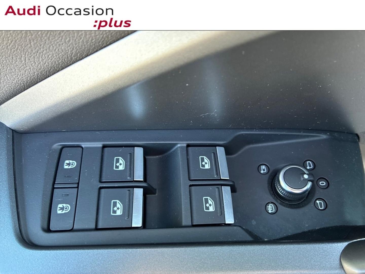 Voitures occasions Audi Q3 S Edition Clermont-Ferrand