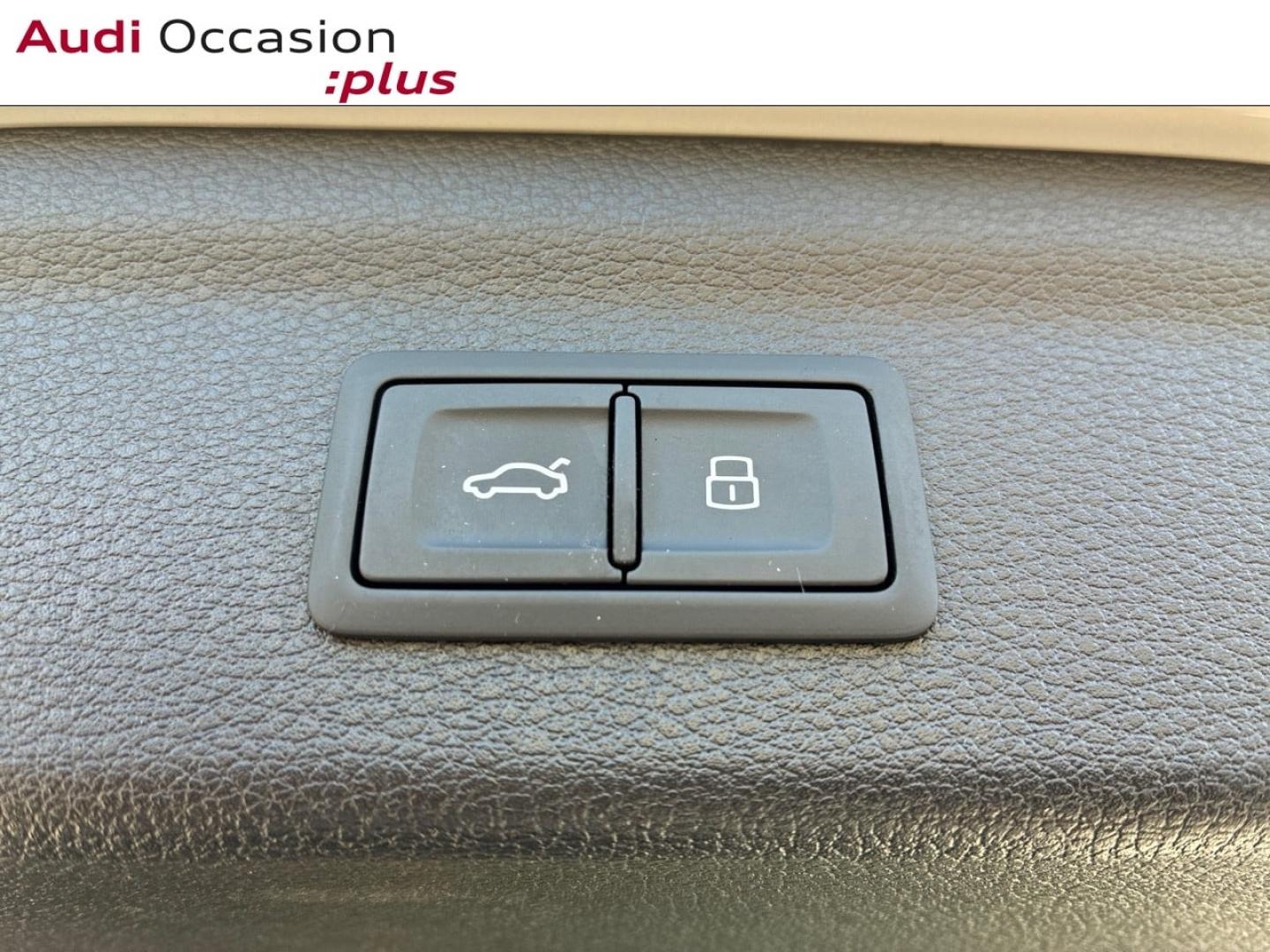 Voitures occasions Audi Q3 S Edition Clermont-Ferrand