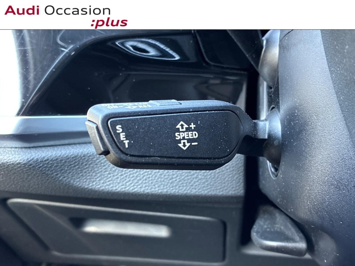 Voitures occasions Audi Q3 S Edition Clermont-Ferrand