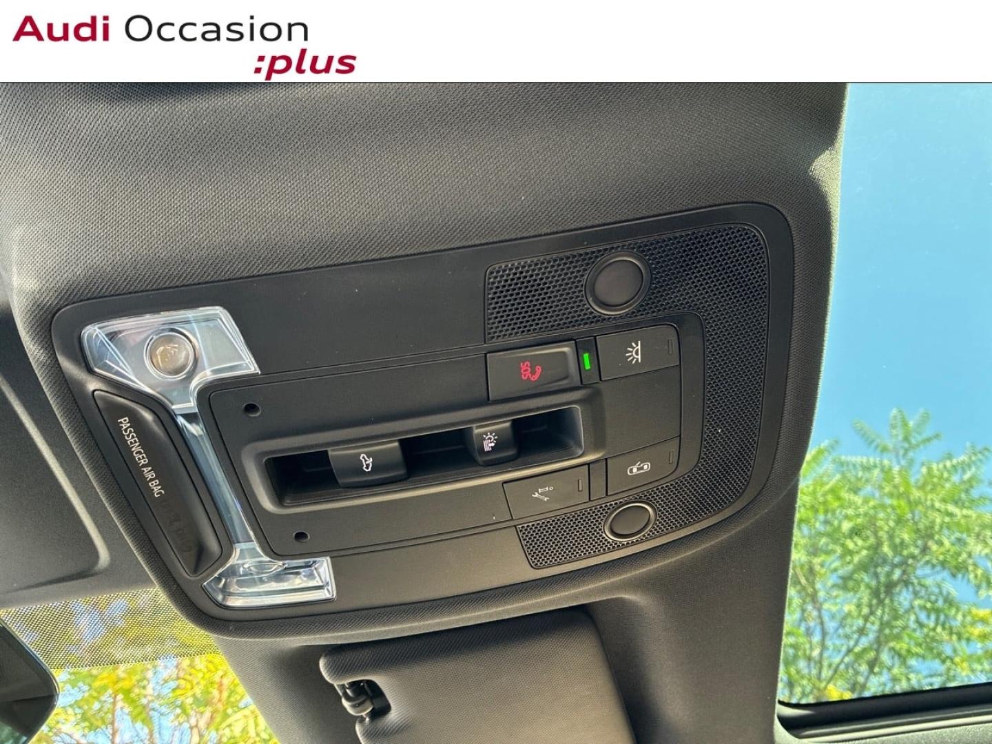 Voitures occasions Audi Q3 S Edition Clermont-Ferrand