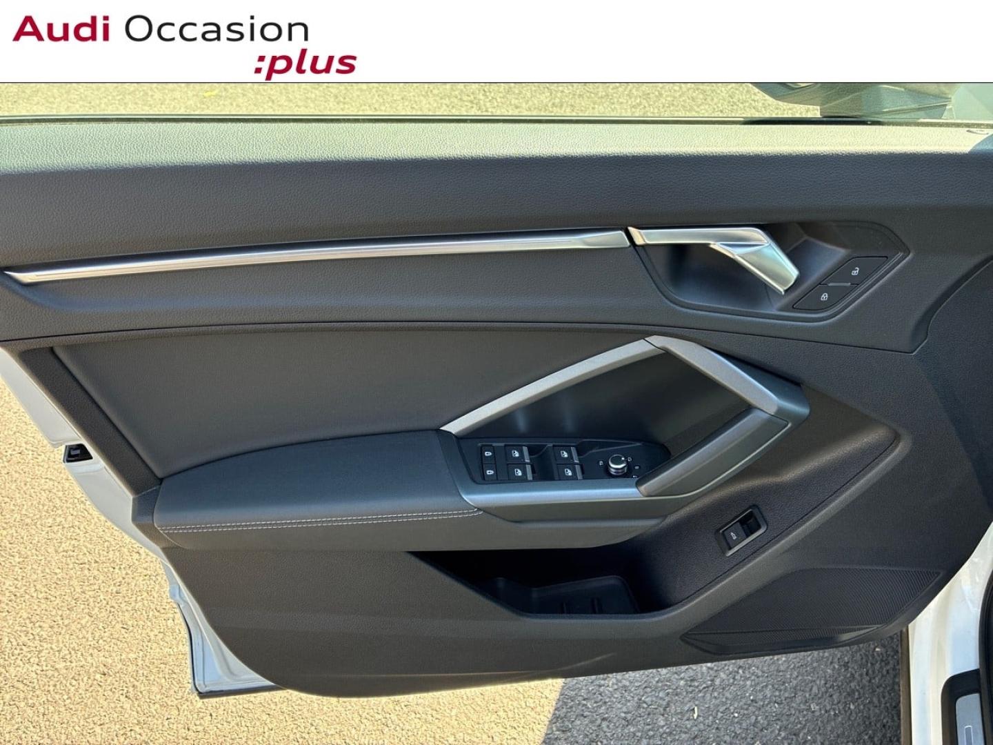 Voitures occasions Audi Q3 S Edition Clermont-Ferrand