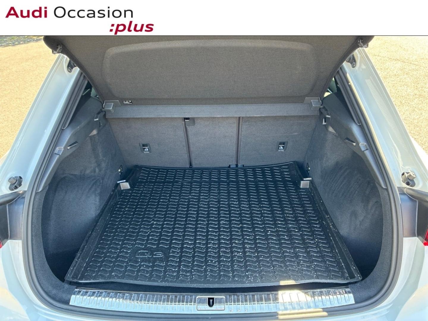 Voitures occasions Audi Q3 S Edition Clermont-Ferrand