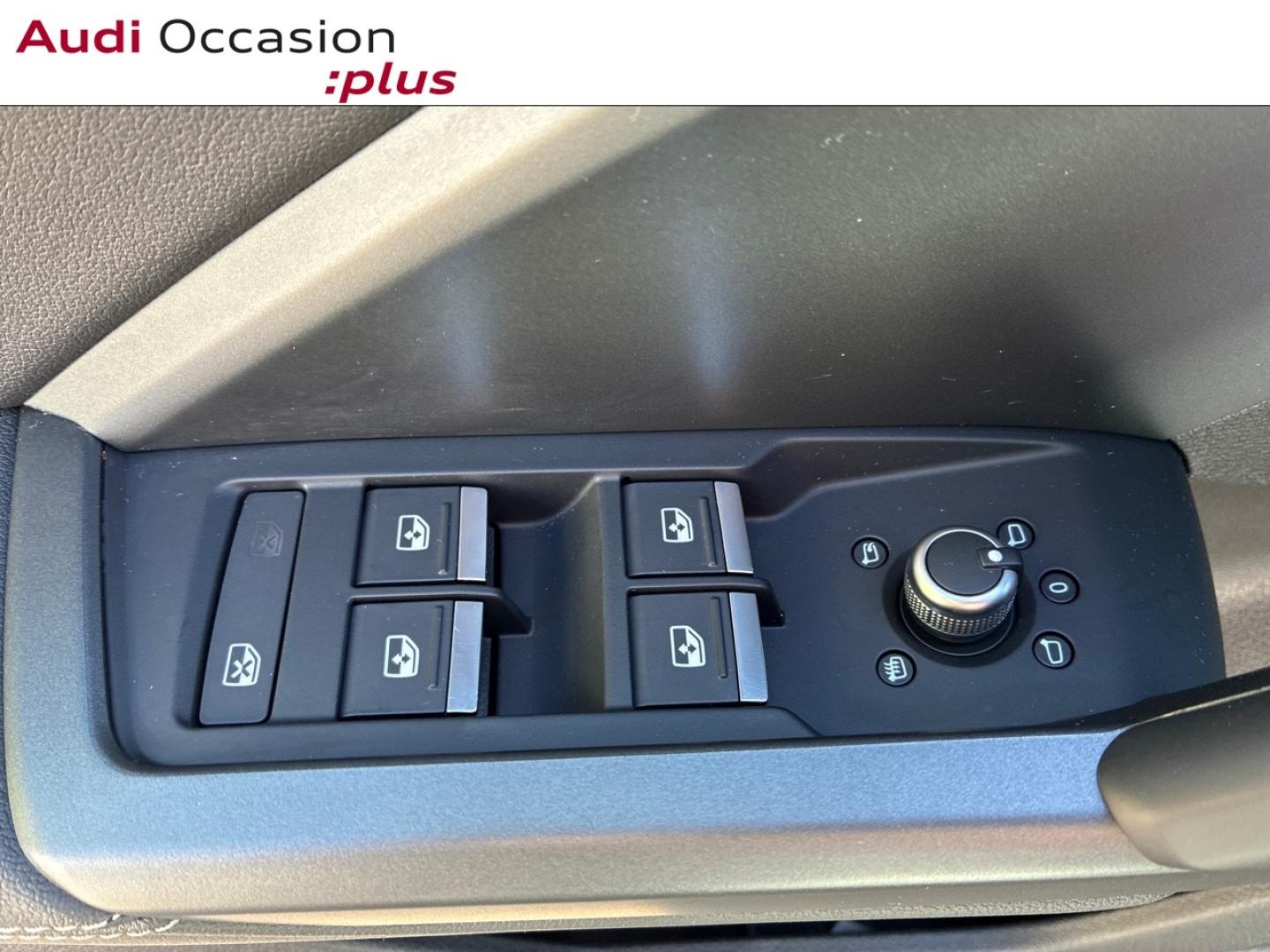 Voitures occasions Audi Q3 Sportback S line Clermont-Ferrand
